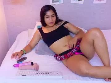 samantha_loren18 from Chaturbate is Freechat
