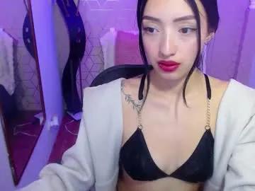 samantha_riot from Chaturbate is Freechat