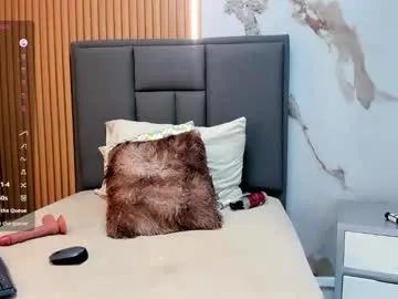 samanthabenet from Chaturbate is Freechat