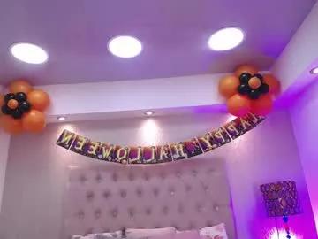 samanthacarteer from Chaturbate is Freechat