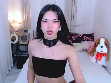 samanthadawnson from Chaturbate is Freechat