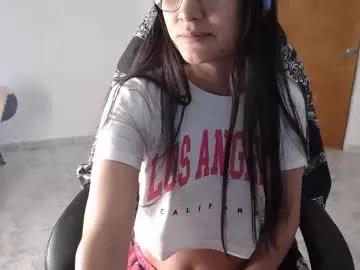 samara429147 from Chaturbate is Freechat