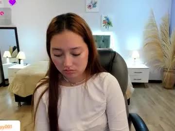 samara_hilton_2 from Chaturbate is Freechat