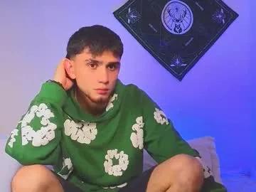 samevansx from Chaturbate is Freechat