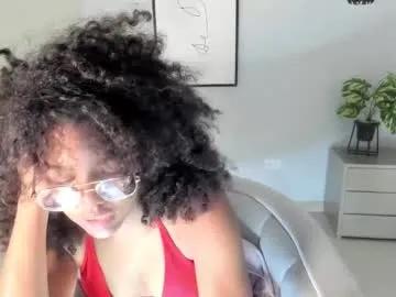 samie_mury from Chaturbate is Freechat