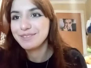 Private samiravilmont on Chaturbate