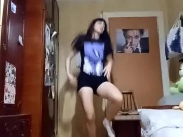 Private samiravilmont on Chaturbate