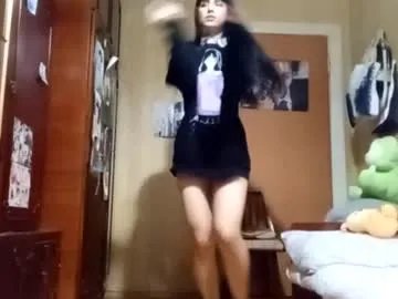 Private samiravilmont on Chaturbate