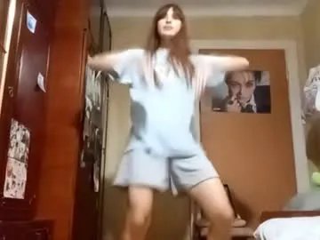 Private samiravilmont on Chaturbate