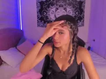 samirose_ from Chaturbate is Freechat