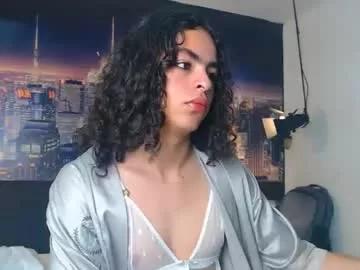 samiwilliams from Chaturbate is Freechat