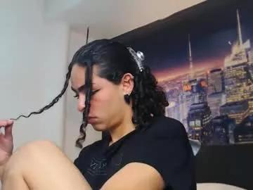 samiwilliams from Chaturbate is Freechat