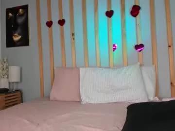 sammy_brownn_ from Chaturbate