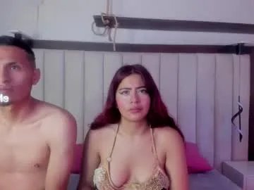 Freechat sammy_ela on Chaturbate