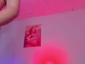 sammy_greyy1 from Chaturbate is Freechat