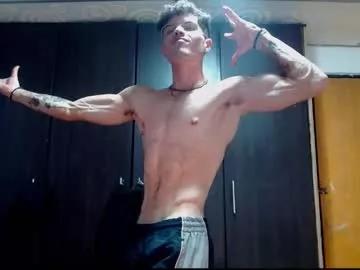sammytop22 from Chaturbate is Freechat