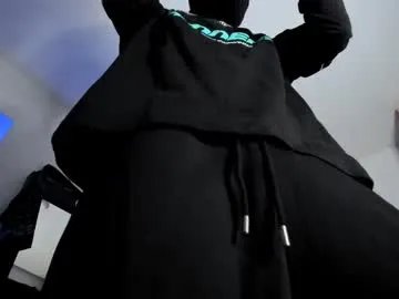 Freechat samuel_suarez on Chaturbate