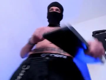 Freechat samuel_suarez on Chaturbate