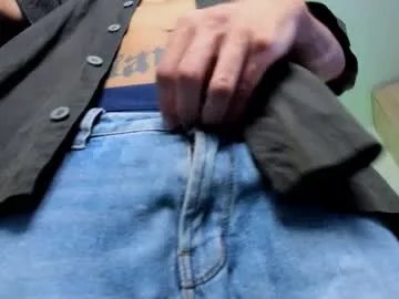 Freechat samuel_suarez on Chaturbate