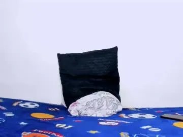 Freechat samuel_suarez on Chaturbate