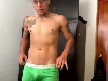 samuel_terra from Chaturbate is Freechat