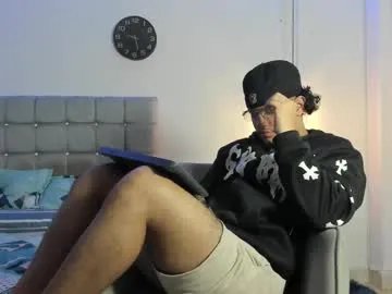 Freechat samxx_muscle on Chaturbate