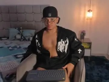 Freechat samxx_muscle on Chaturbate