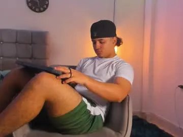 Freechat samxx_muscle on Chaturbate