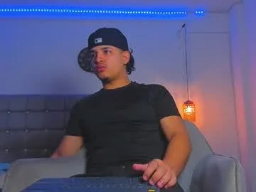 Freechat samxx_muscle on Chaturbate