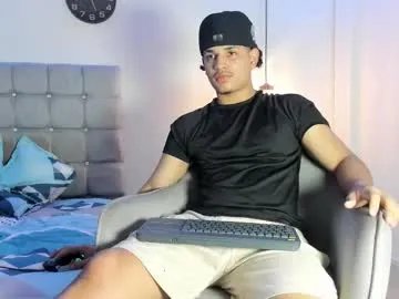 Freechat samxx_muscle on Chaturbate