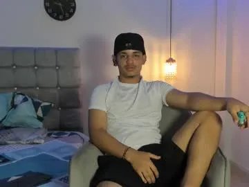 Freechat samxx_muscle on Chaturbate