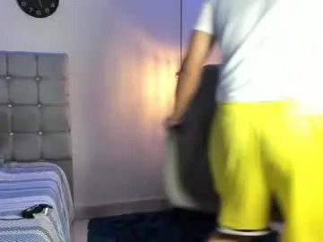 Freechat samxx_muscle on Chaturbate