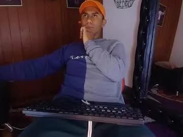 sander_ath from Chaturbate is Freechat