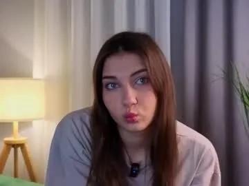 sandili from Chaturbate is Freechat