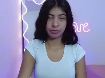 Freechat sandyy_tay on Chaturbate