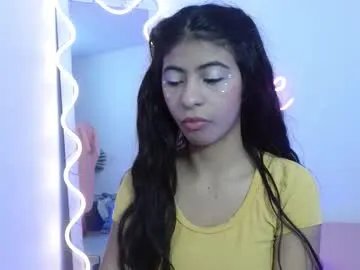 Freechat sandyy_tay on Chaturbate