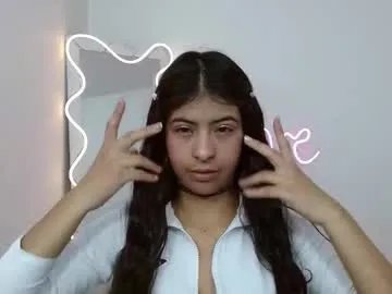 Freechat sandyy_tay on Chaturbate