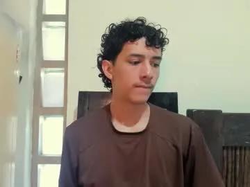 santi_twink19 from Chaturbate is Freechat
