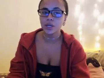 saphiree_ from Chaturbate is Freechat