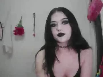 Saphirerose1 from Chaturbate