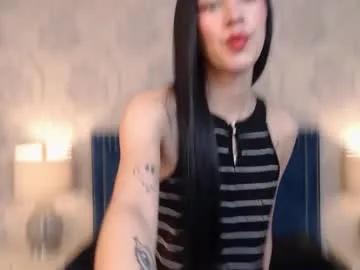Sara17_ from Chaturbate