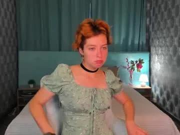 sara_frayy from Chaturbate is Freechat