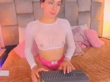 sara_madrid_ from Chaturbate is Freechat