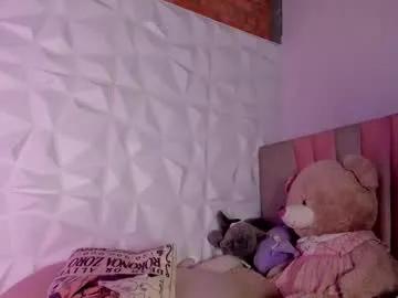 sara_nami from Chaturbate is Freechat