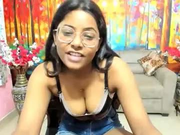 saraa_jayy from Chaturbate is Freechat