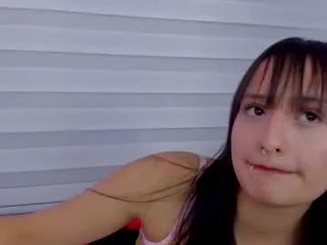 saraa_ramirez from Chaturbate is Freechat