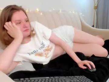 sarageorge_ from Chaturbate is Freechat
