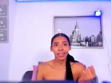 sarah_ashbourne from Chaturbate is Freechat