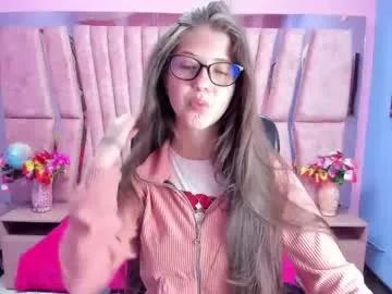 Sarah_sweett_ from Chaturbate
