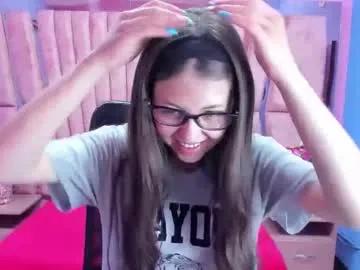 Sarah_sweett_ from Chaturbate